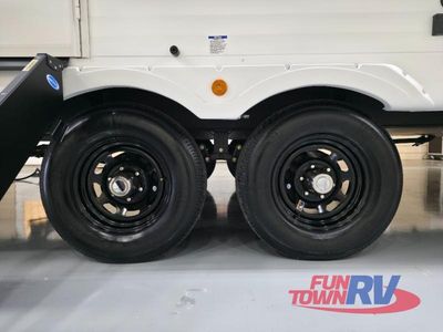 2026 Forest River RV Wildwood — photo 13 view