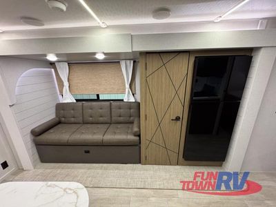 2026 Forest River RV Wildwood — photo 20 view