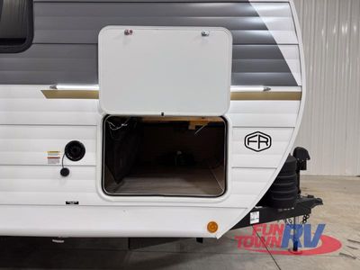 2026 Forest River RV Wildwood — photo 10 view
