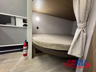 2026 Forest River RV Wildwood — photo 29 view