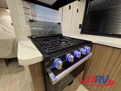 2026 Forest River RV Wildwood — photo 24 view
