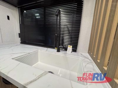 2026 Forest River RV Wildwood — photo 23 view