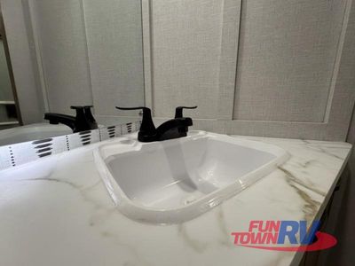 2026 Forest River RV Wildwood — photo 31 view