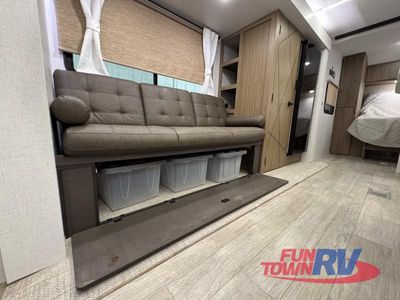 2026 Forest River RV Wildwood — photo 21 view