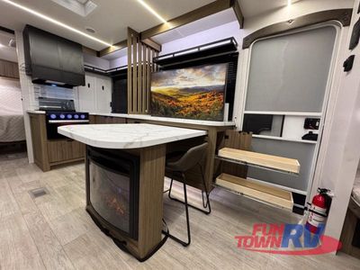 2026 Forest River RV Wildwood — photo 16 view