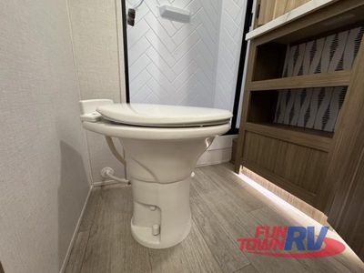 2026 Forest River RV Wildwood — photo 32 view