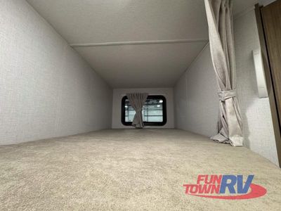 2026 Forest River RV Wildwood — photo 28 view