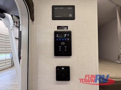 2026 Forest River RV Wildwood — photo 15 view