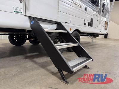 2026 Forest River RV Wildwood — photo 12 view