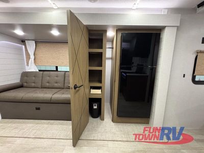 2026 Forest River RV Wildwood — photo 22 view