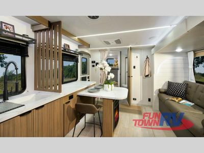 2026 Forest River RV Wildwood — photo 18 view