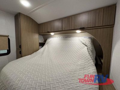 2026 Forest River RV Wildwood — photo 38 view