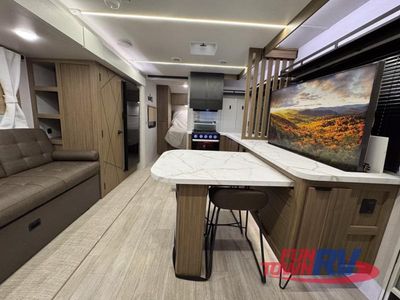 2026 Forest River RV Wildwood — photo 17 view