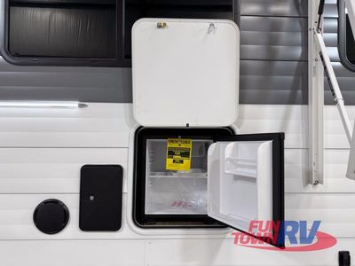 2026 Forest River RV Wildwood — photo 14 view