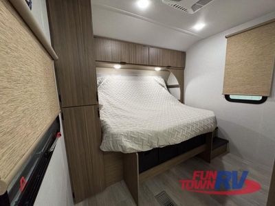 2026 Forest River RV Wildwood — photo 37 view