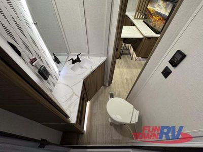 2026 Forest River RV Wildwood — photo 35 view