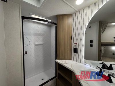 2026 Forest River RV Wildwood — photo 30 view