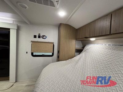 2026 Forest River RV Wildwood — photo 39 view
