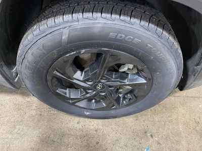 2022 Hyundai Tucson — photo 16 view