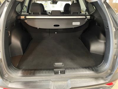 2022 Hyundai Tucson — photo 17 view