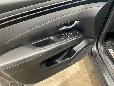 2022 Hyundai Tucson — photo 20 view