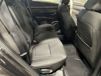 2022 Hyundai Tucson — photo 14 view