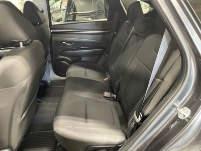 2022 Hyundai Tucson — photo 18 view
