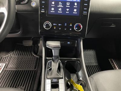 2022 Hyundai Tucson — photo 13 view