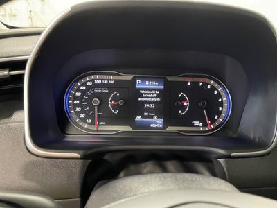 2022 Hyundai Tucson — photo 10 view
