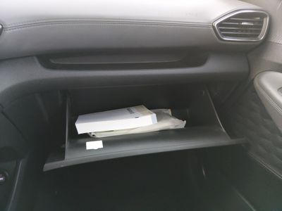 2023 Hyundai Santa Fe — photo 16 view