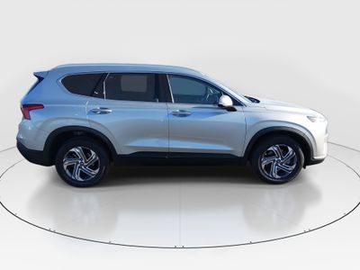2023 Hyundai Santa Fe — photo 8 view