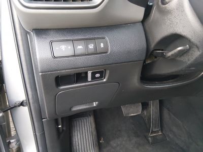 2023 Hyundai Santa Fe — photo 13 view
