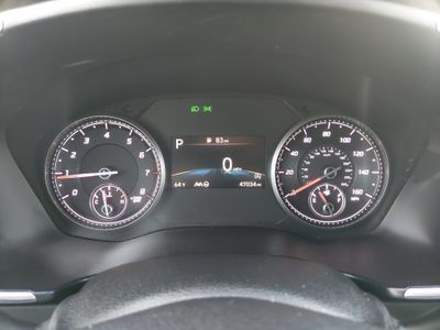 2023 Hyundai Santa Fe — photo 14 view
