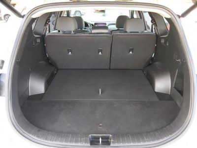 2023 Hyundai Santa Fe — photo 11 view