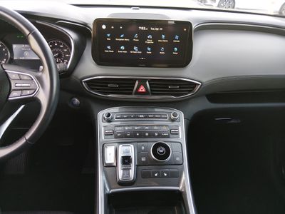 2023 Hyundai Santa Fe — photo 20 view