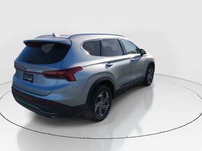 2023 Hyundai Santa Fe — photo 7 view