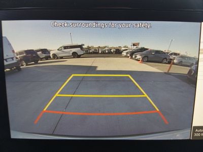 2023 Hyundai Santa Fe — photo 17 view