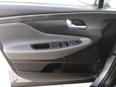 2023 Hyundai Santa Fe — photo 21 view