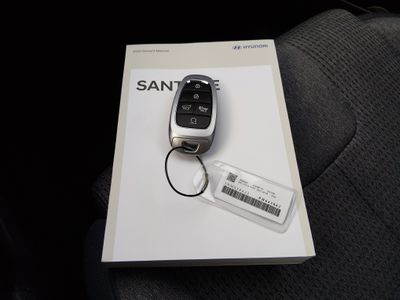 2023 Hyundai Santa Fe — photo 15 view