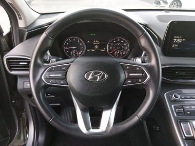 2023 Hyundai Santa Fe — photo 12 view