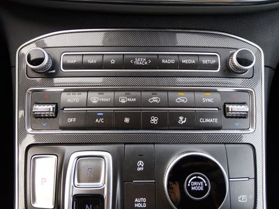 2023 Hyundai Santa Fe — photo 19 view
