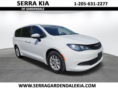 2022 Chrysler Voyager - Photo 1