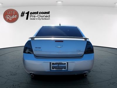 2008 Chevrolet Impala - Photo 4