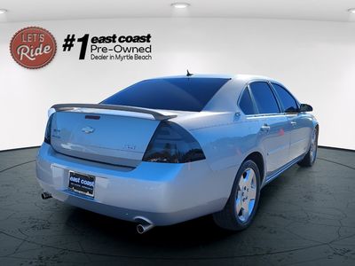 2008 Chevrolet Impala - Photo 3