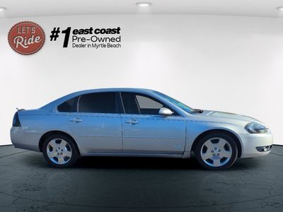 2008 Chevrolet Impala - Photo 2