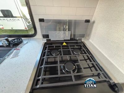 2026 Highland Ridge RV Range Lite - Photo 10