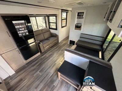 2026 Highland Ridge RV Range Lite - Photo 8