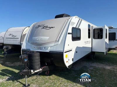2026 Highland Ridge RV Range Lite - Photo 4