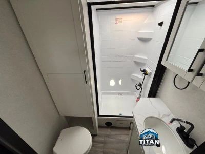 2026 Highland Ridge RV Range Lite - Photo 15