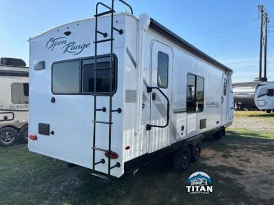 2026 Highland Ridge RV Range Lite - Photo 7